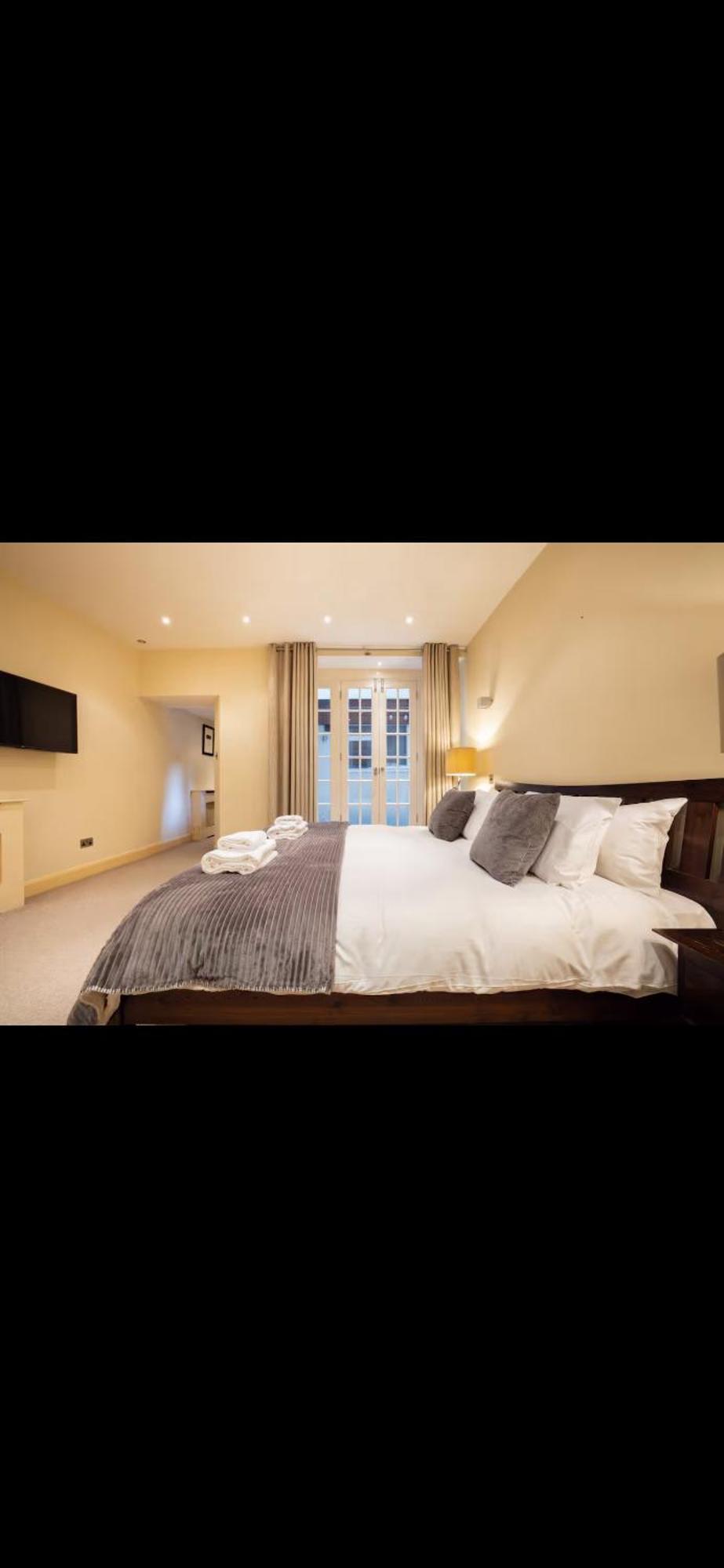 Apartment The Mayfair Majesty *