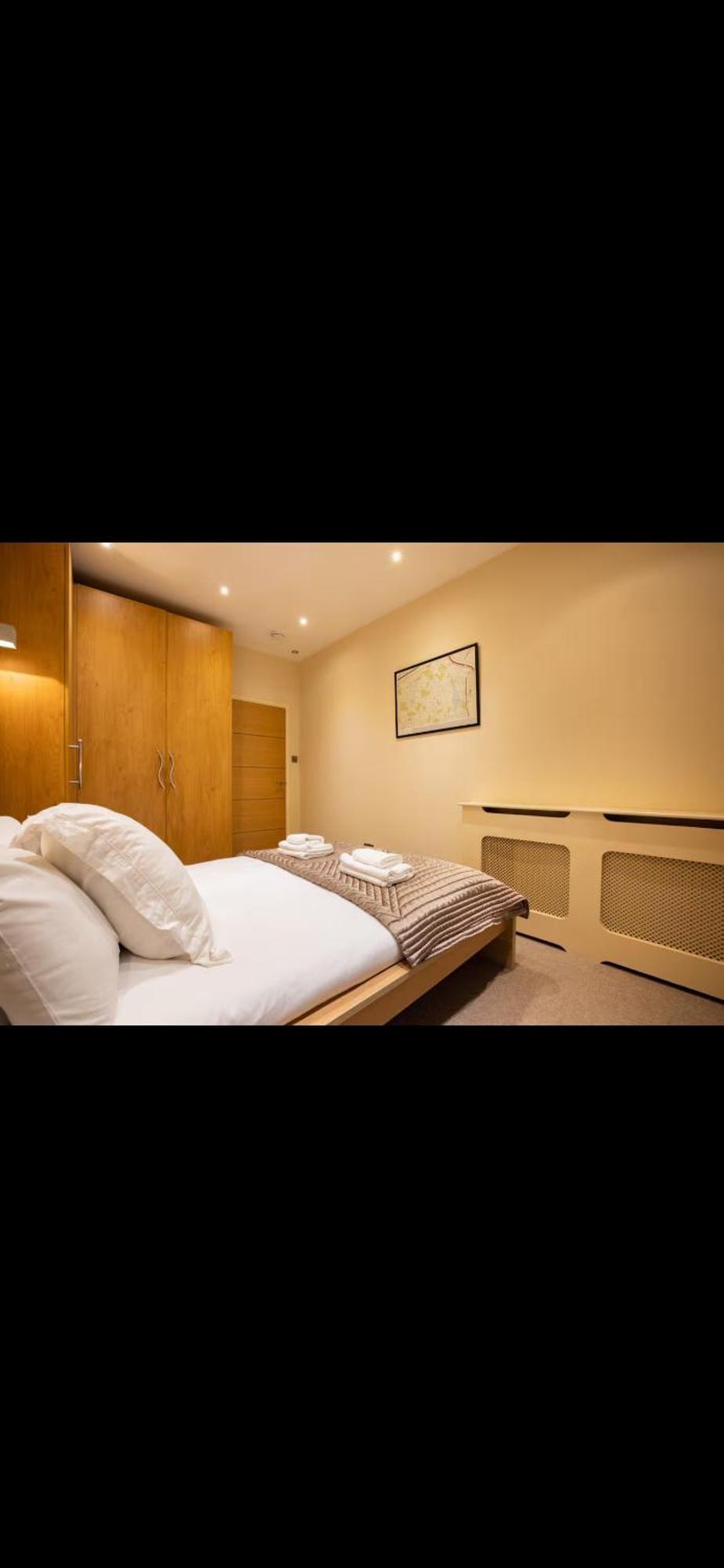 Apartment The Mayfair Majesty London